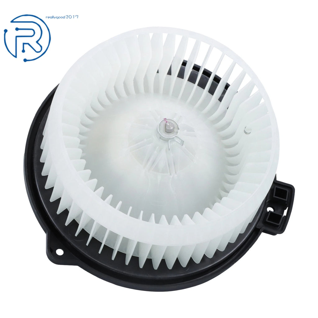 Heater Blower Motor with Fan Cage for Honda CR-V (2002–2006)