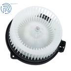 Heater Blower Motor with Fan Cage for Honda CR-V (2002–2006)