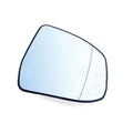 Mirror Glass for Ford Focus, Mondeo Passenger Right (Non Heated)