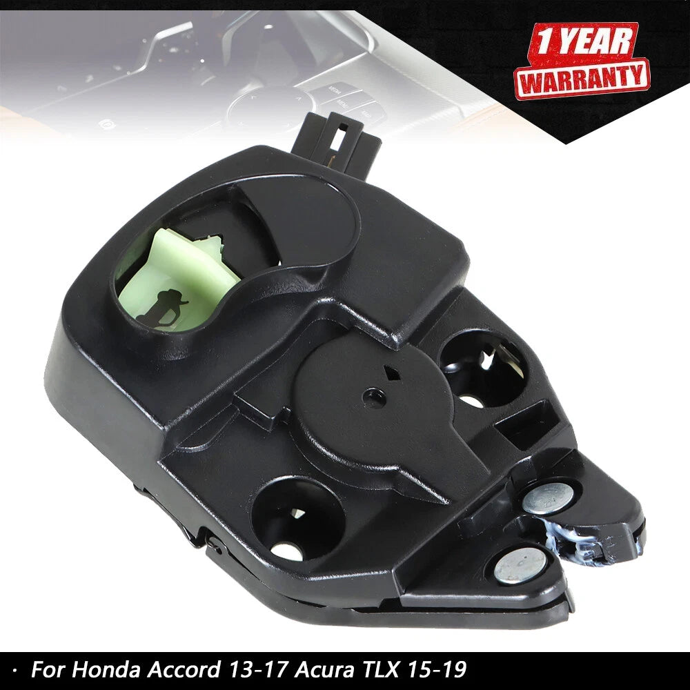 Trunk Lid Latch Lock for Honda Accord (2013–2017) Acura TLX (2015–2019)