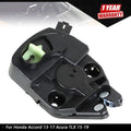 Trunk Lid Latch Lock for Honda Accord (2013–2017) Acura TLX (2015–2019)