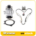 Timing Chain Kit & Water Pump for GMC Canyon (2004–2006)