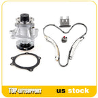 Timing Chain Kit & Water Pump for GMC Canyon (2004–2006)