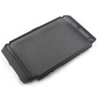 Steel Radiator Grill Guard Cover for YAMAHA FZ09 MT-09 Tracer 900 XSR (2014-2023)