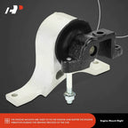 3X Engine Motor Mount for Nissan Murano (2003-2007) AWD