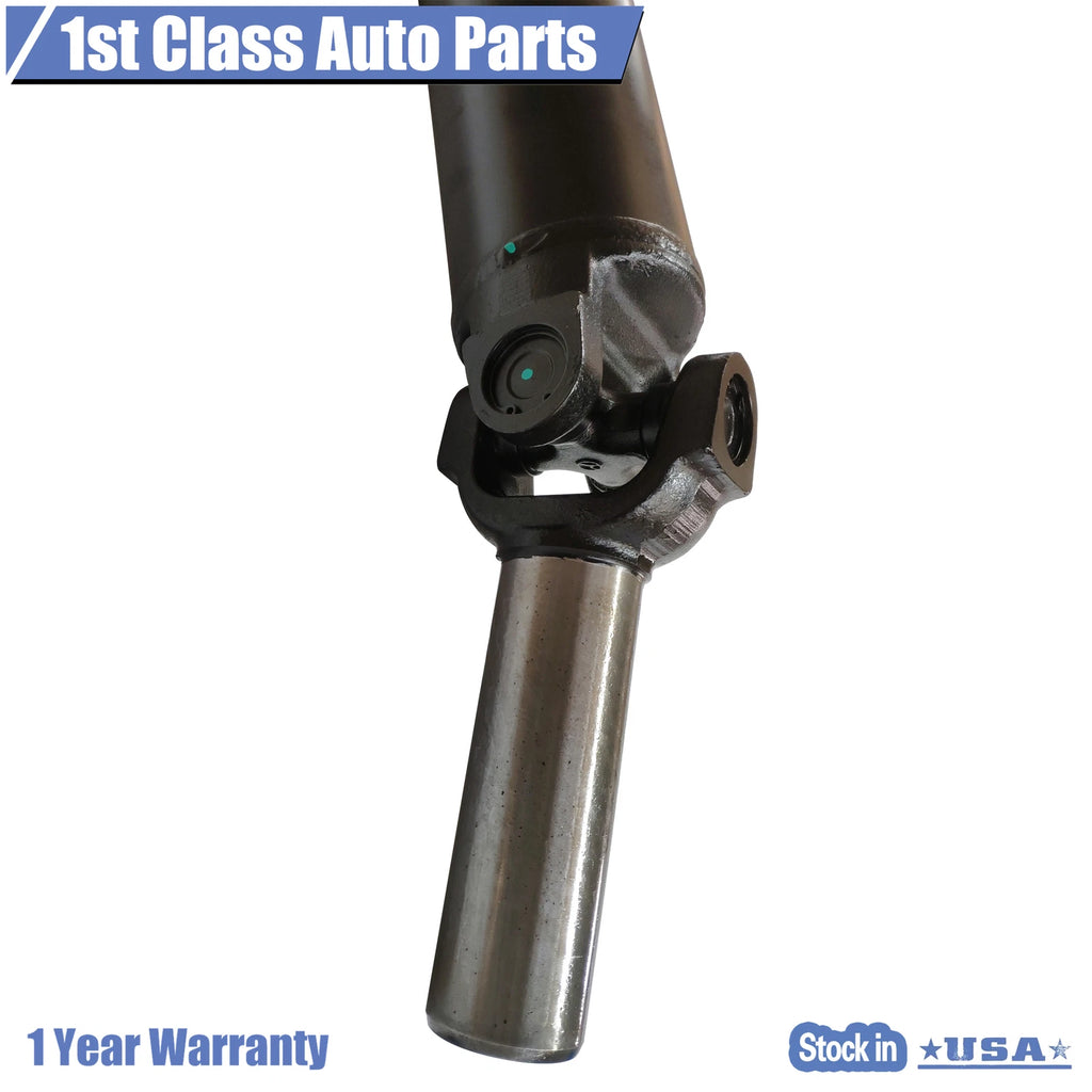Rear Driveshaft Prop Shaft Assembly for Dodge Dakota (2000–2004)