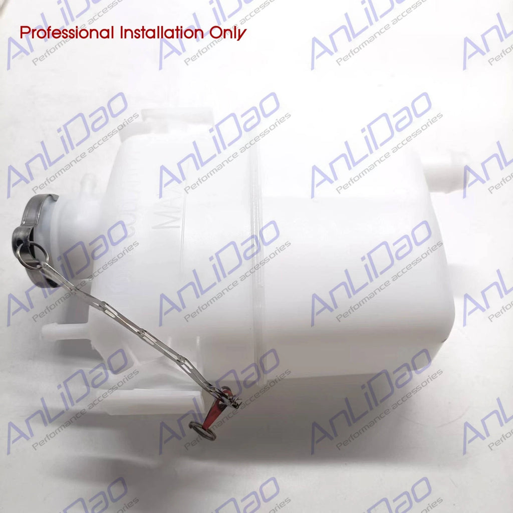 Coolant Tank for Can-Am Maverick X3 Max Turbo R DS RS (2017) 709200998