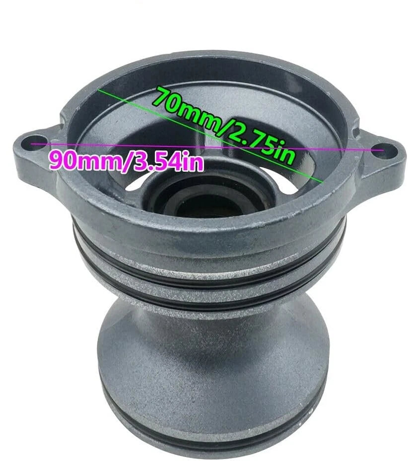 Lower Casing Cap Assy for Yamaha Outboard (61N-45361-01-4D, 93315-22004)