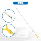 Engine Oil Fluid Level Dipstick for Nissan Rogue (2014–2023) No. 111403TA0A