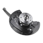 Front Steering Knuckle & Hub Bearing for Mercedes-Benz ML350 ML550 (2006–2011)
