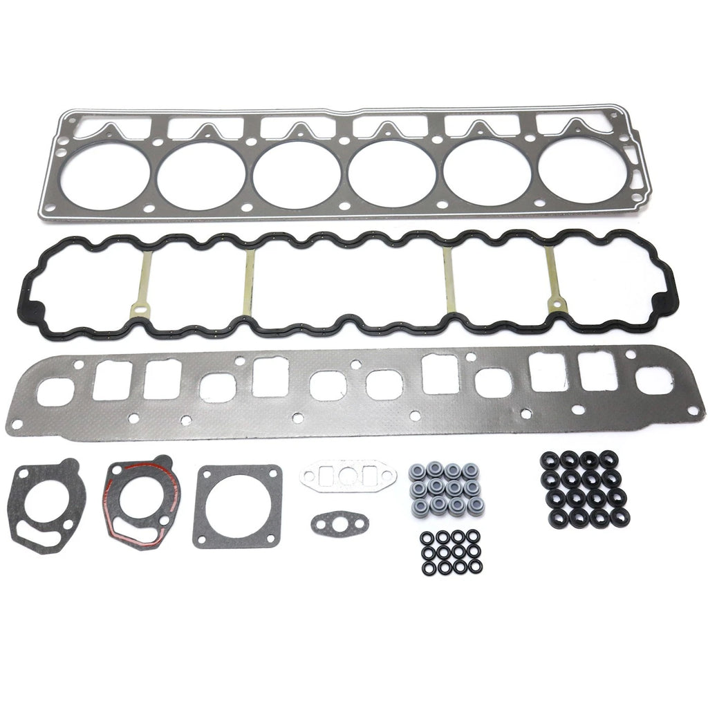 Head Gasket Set for Jeep Wrangler, Grand Cherokee (2000–2003)