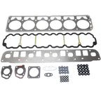 Head Gasket Set for Jeep Wrangler, Grand Cherokee (2000–2003)
