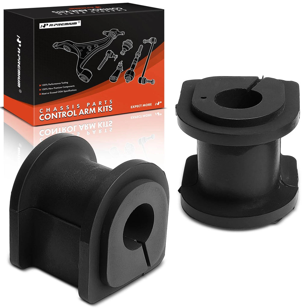 Rear Sway Bar Bushing for Toyota Highlander Lexus RX350 (2014–2019)