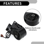 Engine Motor Mount for Nissan Murano (2003–2007)