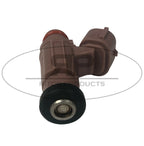 Yamaha Fuel Injector for FX Cruiser FXHO 2005–2011 1100 VX110 60E-13761-10-00