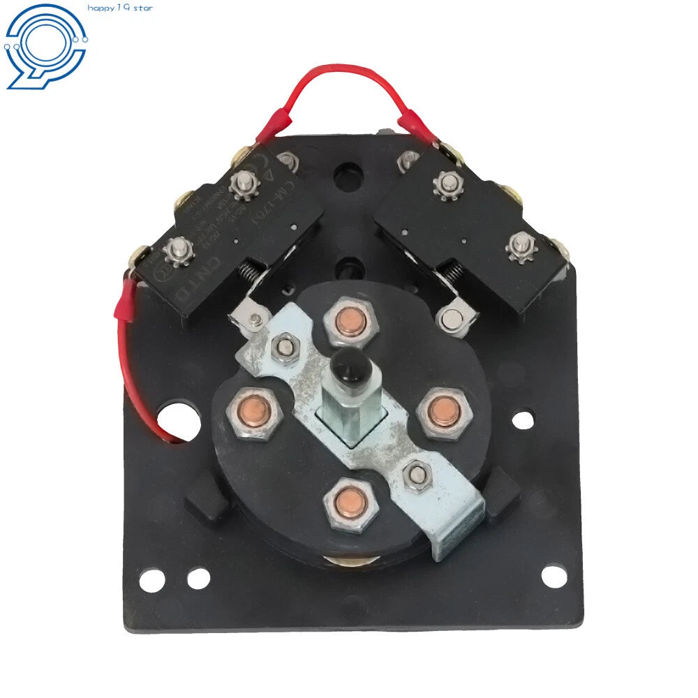 Forward and Reverse Switch Assembly for EZGO TXT (1994-Present)