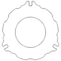 Clutch Plate for John Deere 4030 4040 4050 4055 4230 4240 4250 4255 (1970–1990)