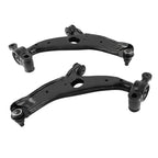 Set of 2 Front Lower Control Arms with Ball Joints for Mazda 6, CX-5 (2013–2020)