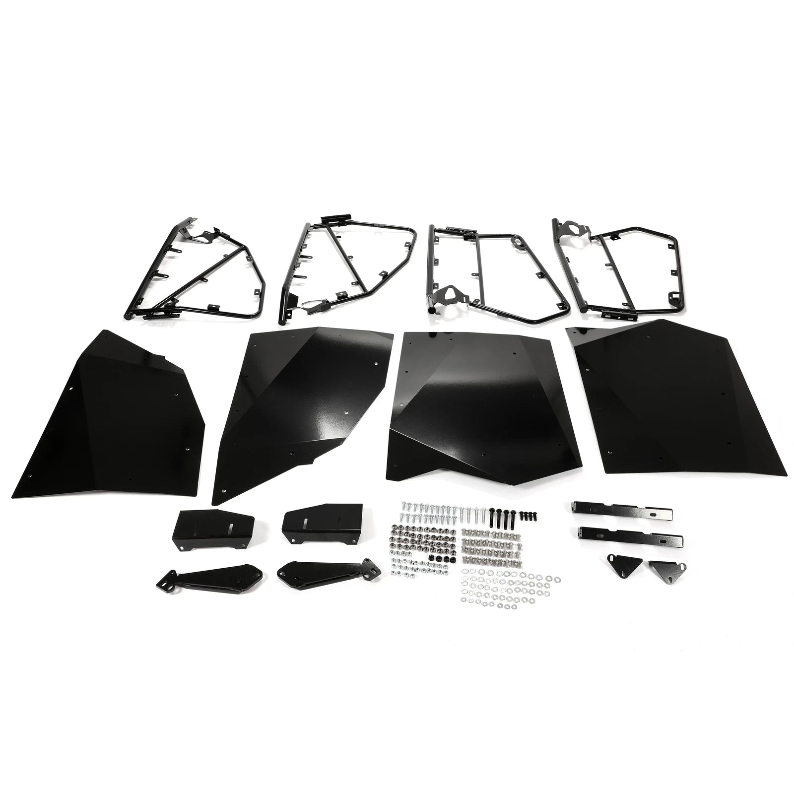 Set of 4 Full Doors Kit for Polaris RZR XP4 1000 (2014–2022)