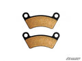 Rear Disc Brake Pads for Honda ATV (SuperATV)