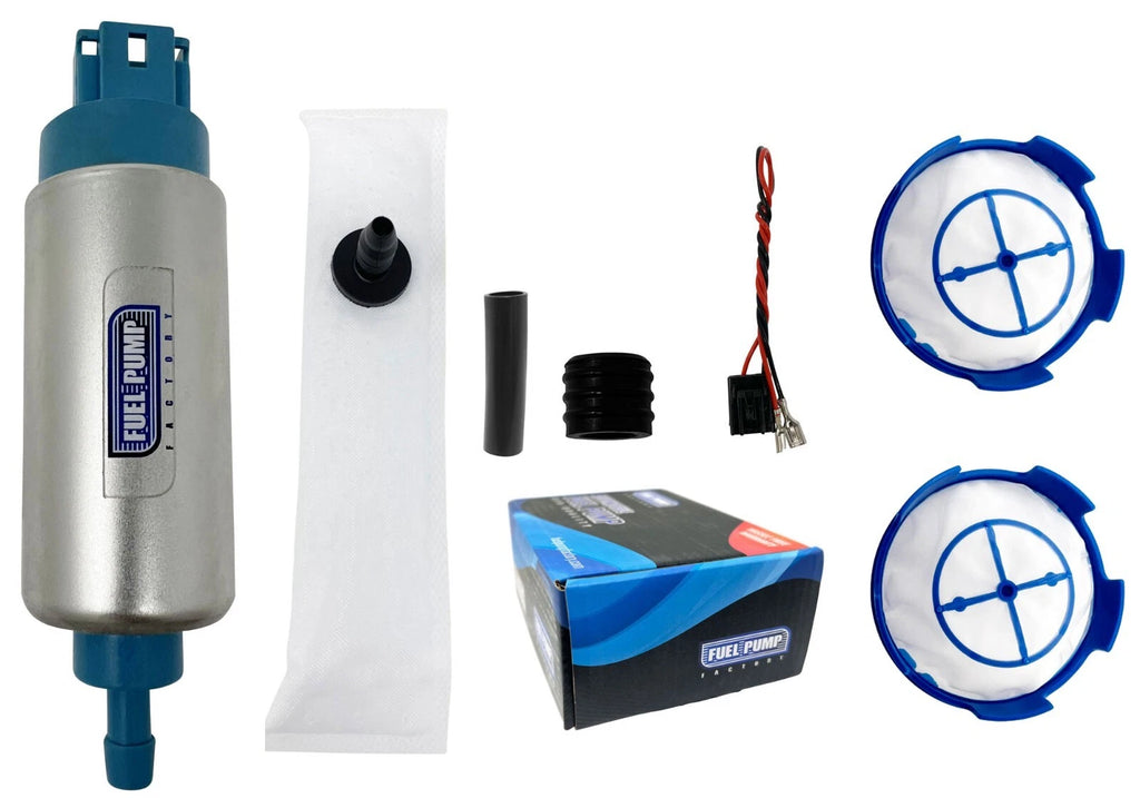 FPF Fuel Pump for Polaris 600 Dragon SwitchBack (2008)