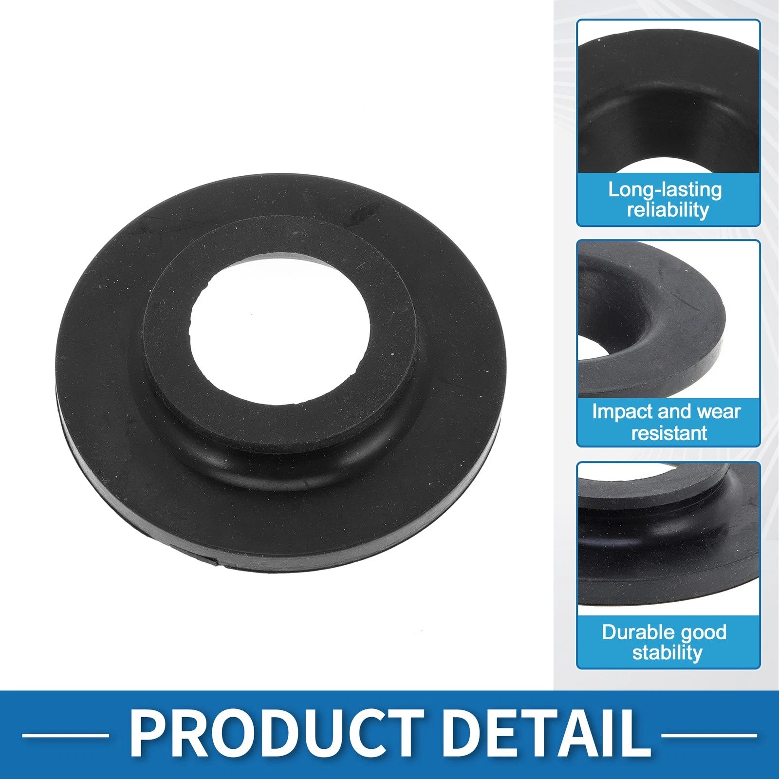 Upper Coil Spring Insulator No. 4825747020 for Toyota Corolla (2019–2024)