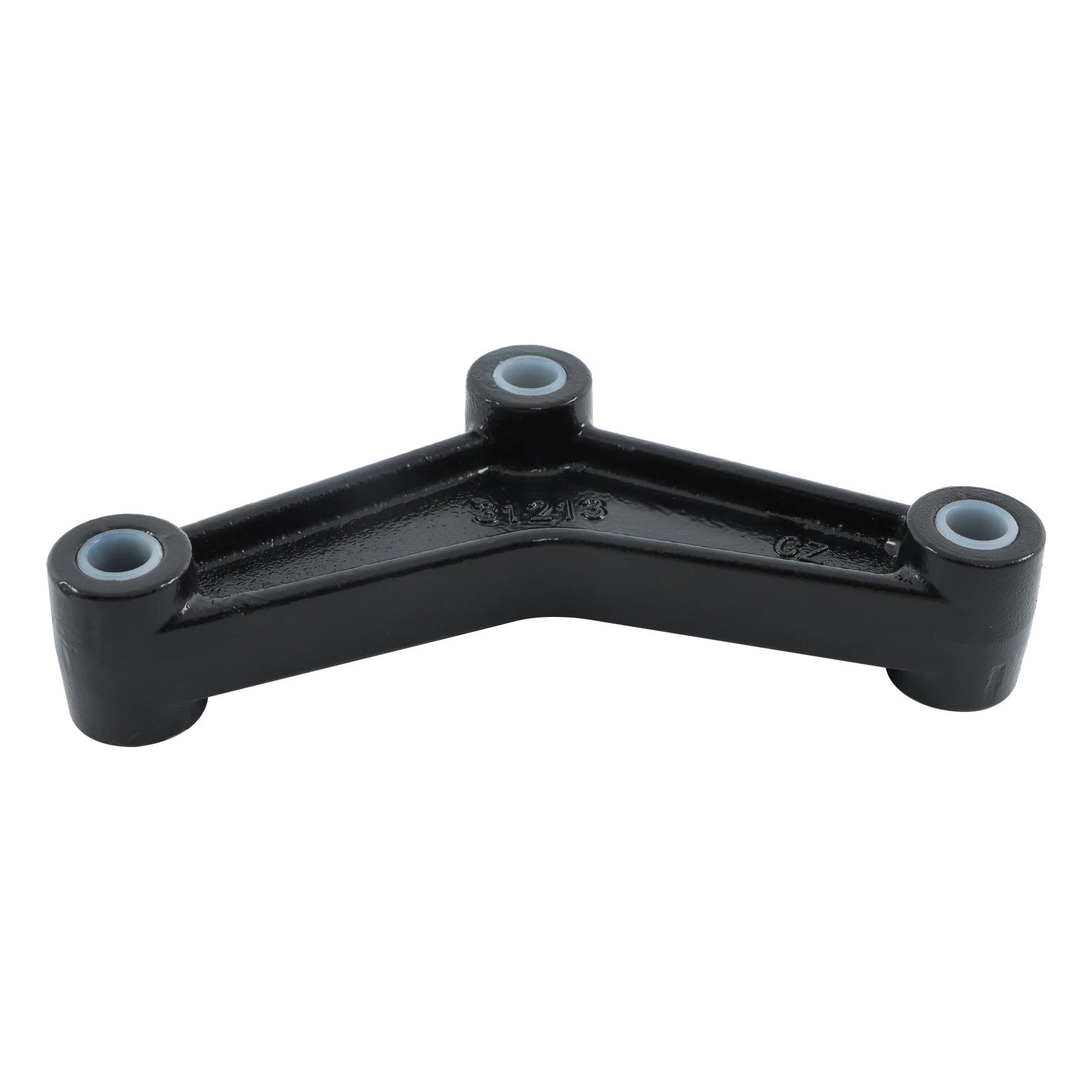 Heavy Duty Tandem Trailer Axle Shackle Equalizer for Camper