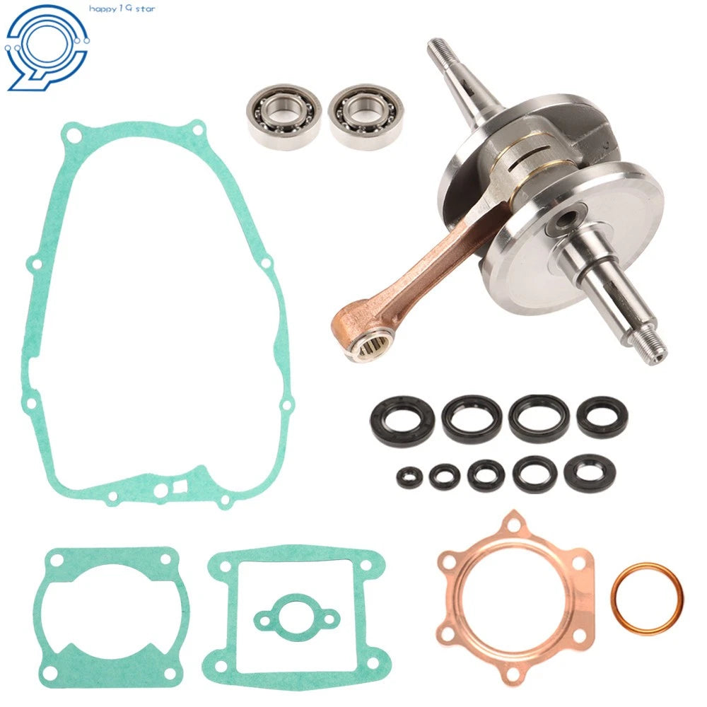 Crankshaft Bottom End Rebuild Kit for Yamaha Blaster YFS200 (1988-2006)