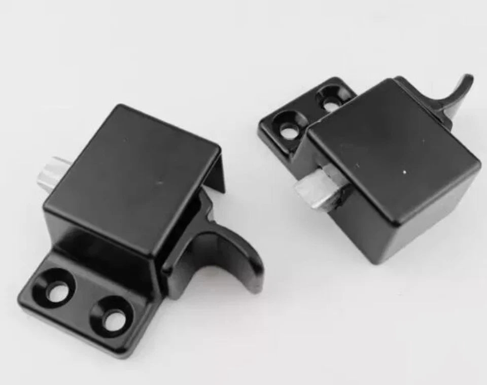 Sliding Window Latch for SANY SY55, SY60, SY65, SY75C-9 (2010–2023)
