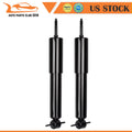 Set of 2 Struts for Mazda B2300 (2001–2009)