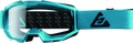 Apex 1 Goggles for Astana/Black Youth
