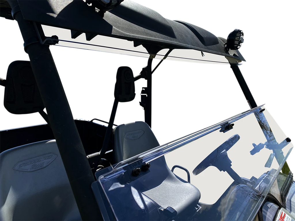 Full Folding Windshield for Rhino (V000242-12200M)