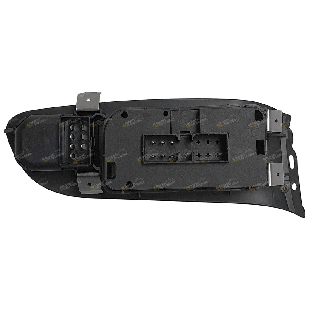 2-Button Power Window Master Switch for Ford FG FGX Falcon Ute (2008-2016)