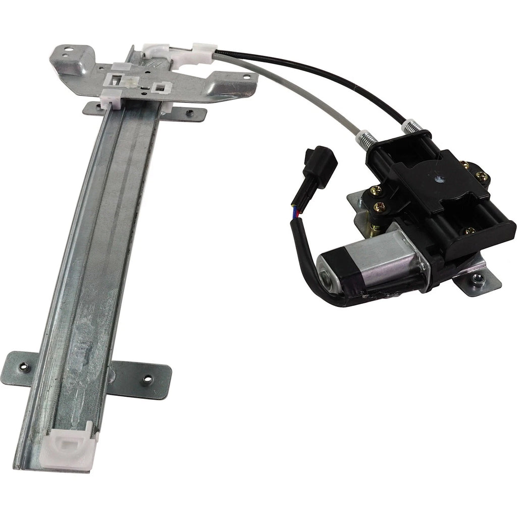 Rear Right Side Window Regulator for Buick Century (1997–2005)