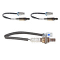 Oxygen Sensors Kit for Chevrolet Impala 3.5 3.9 V6 (2006–2013)