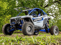 SuperATV Flip Windshield for Polaris RZR Pro S (2025–2025)