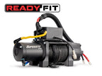 Heavy Duty Winch for Polaris General XP 1000 (4500 lb)