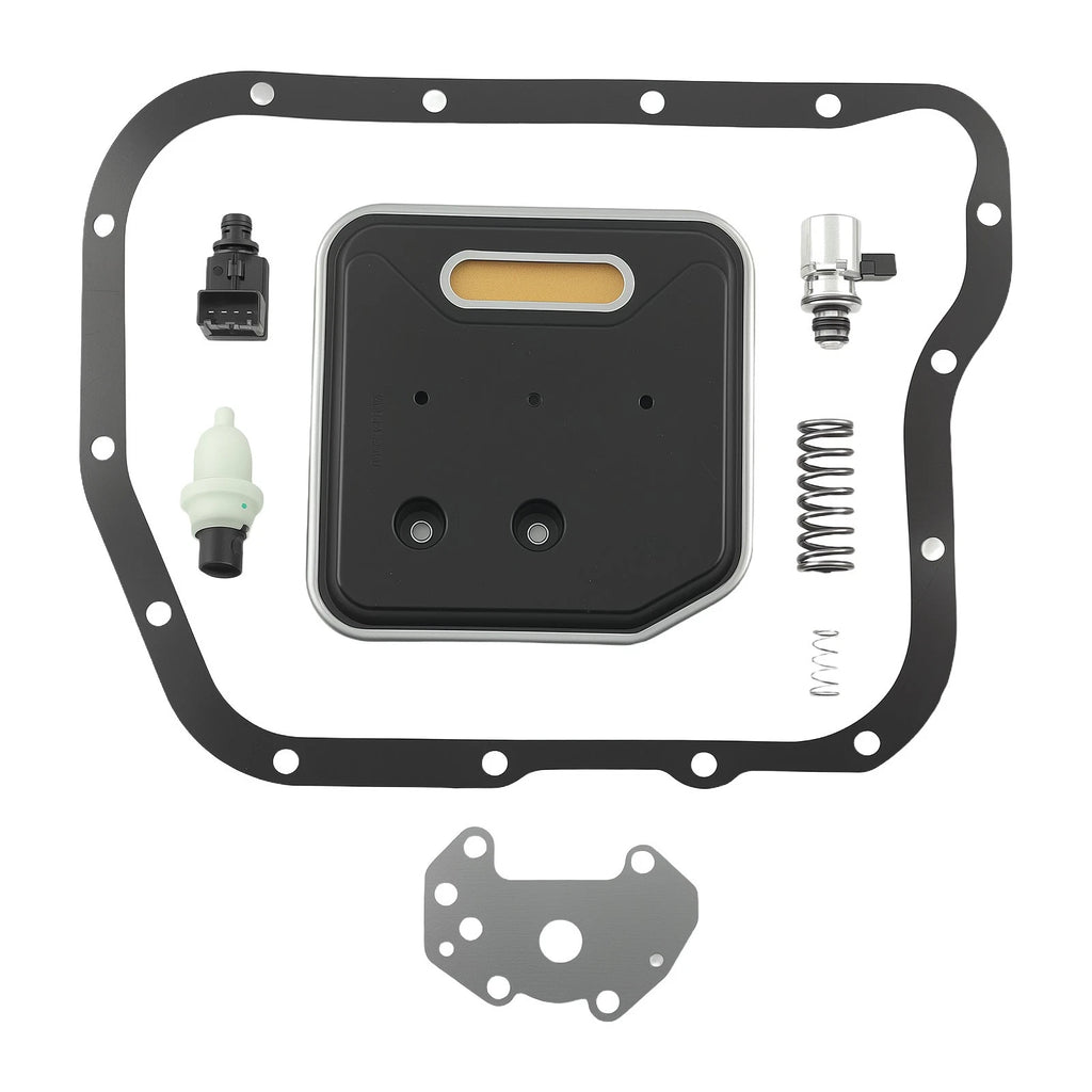 Transmission Governor Pressure EPC Solenoid Filter for Dodge Ram 1500 2500 3500 (2002–2010)