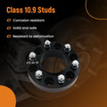 1.5 Inch Wheel Spacers 6x5.31 for Ford F150 Expedition Navigator (2015–2023)