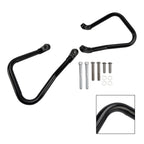 Engine Guard Anti-Crash Bumper Protector for Softail FLHC FLHCS (2018–2026)
