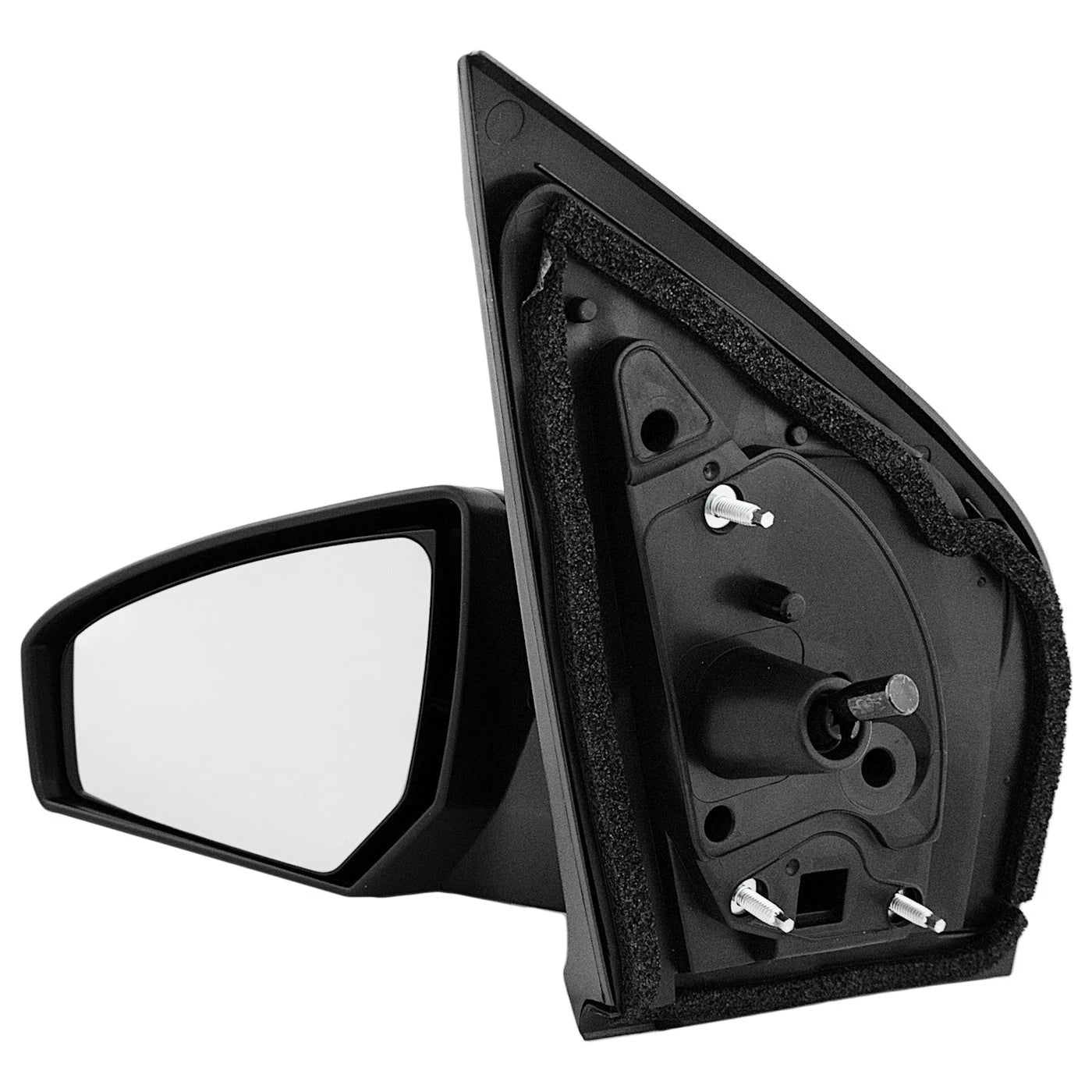 Left Manual Adjust Mirror for Nissan Sentra (2007–2012)