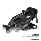7X Engine Motor & Transmission Mount for Honda Accord (2003-2007)