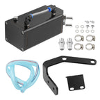Engine Oil Catch Can Tank for Chevrolet Avalanche 4.8L 5.3L 5.7L 6.0/6.2L (2001–2013)