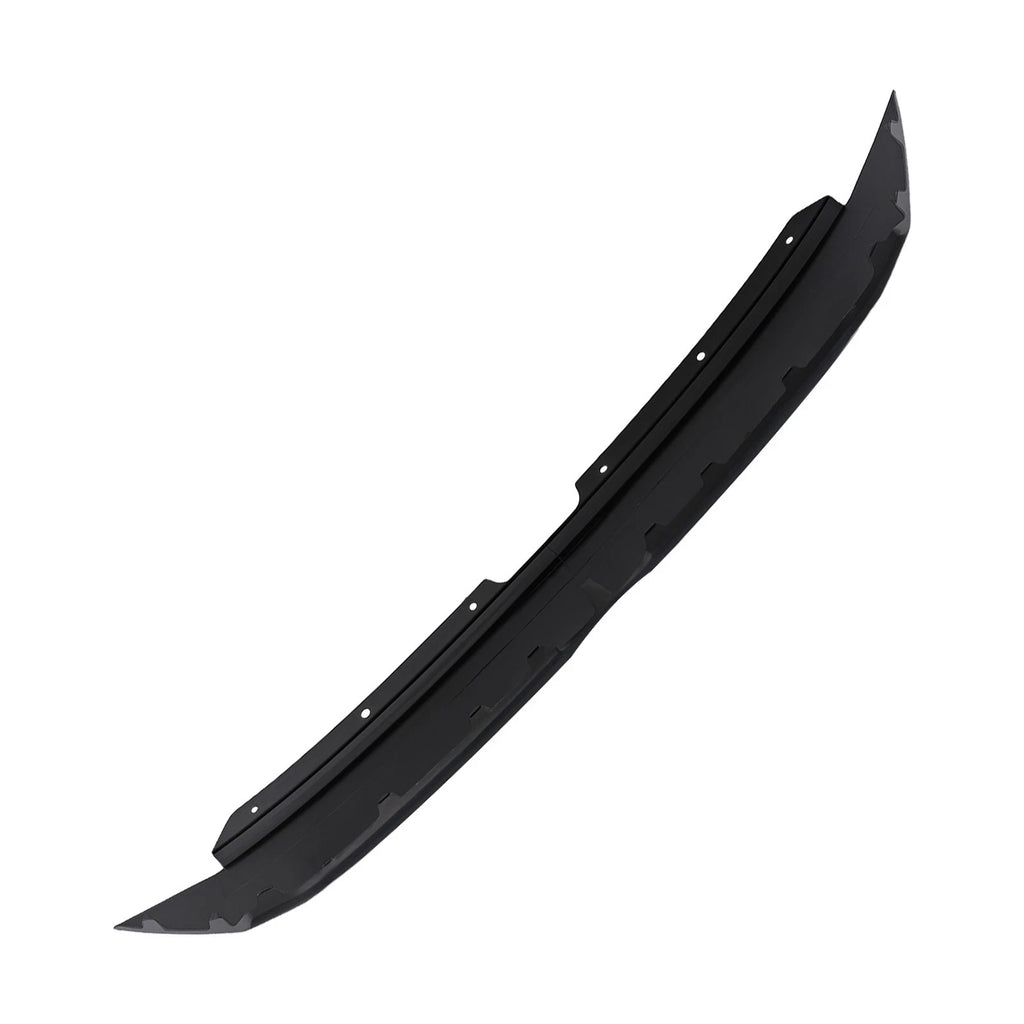 Black ABS Front Grille for Mazda 3/3 Sport (2014-2016)