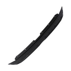 Black ABS Front Grille for Mazda 3/3 Sport (2014-2016)