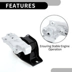 Engine Motor Mount for Nissan Rogue (2008–2013)