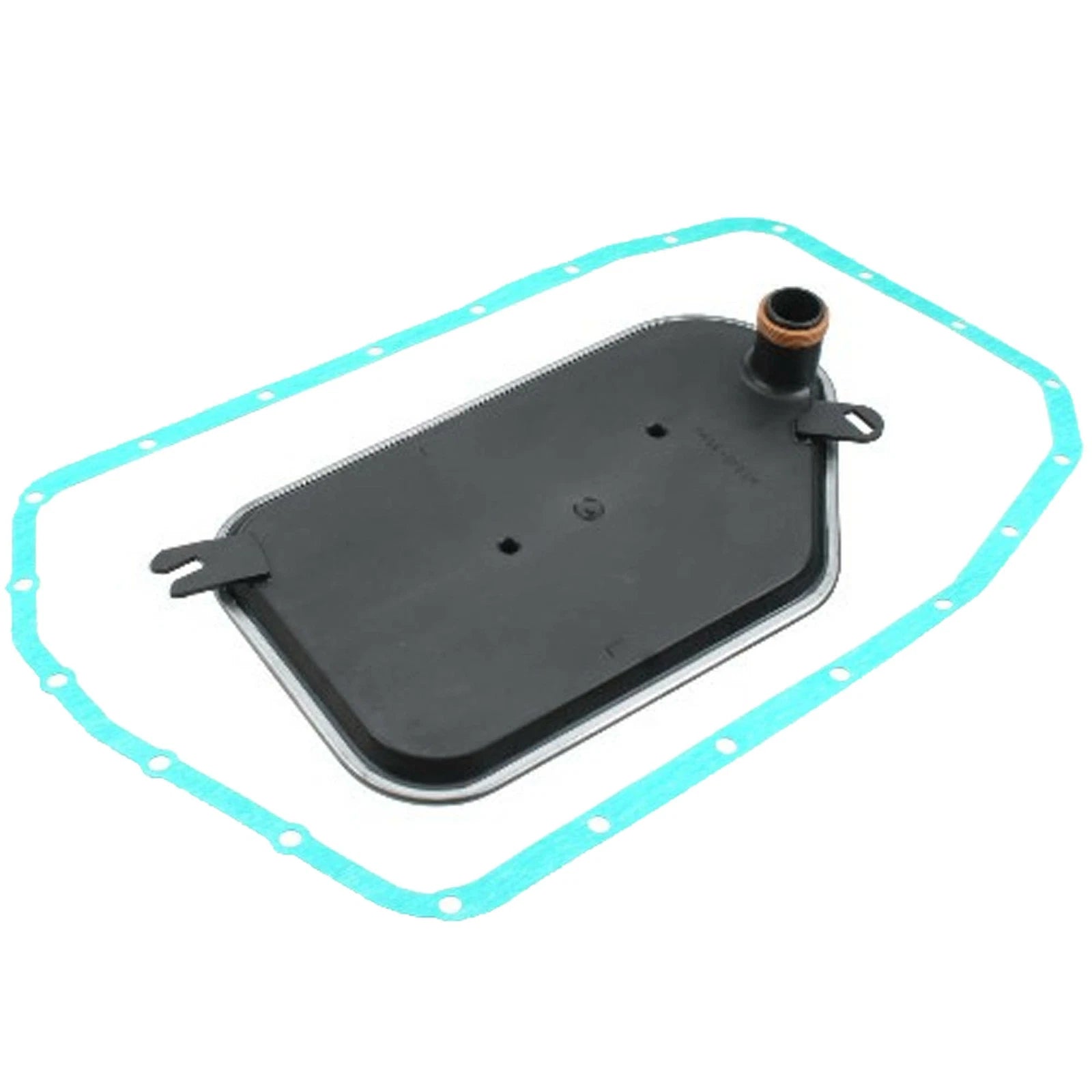 Transmission Filter & Gasket for BMW 325Ci 325i 330Ci Z4 530i 525i (2001–2006)