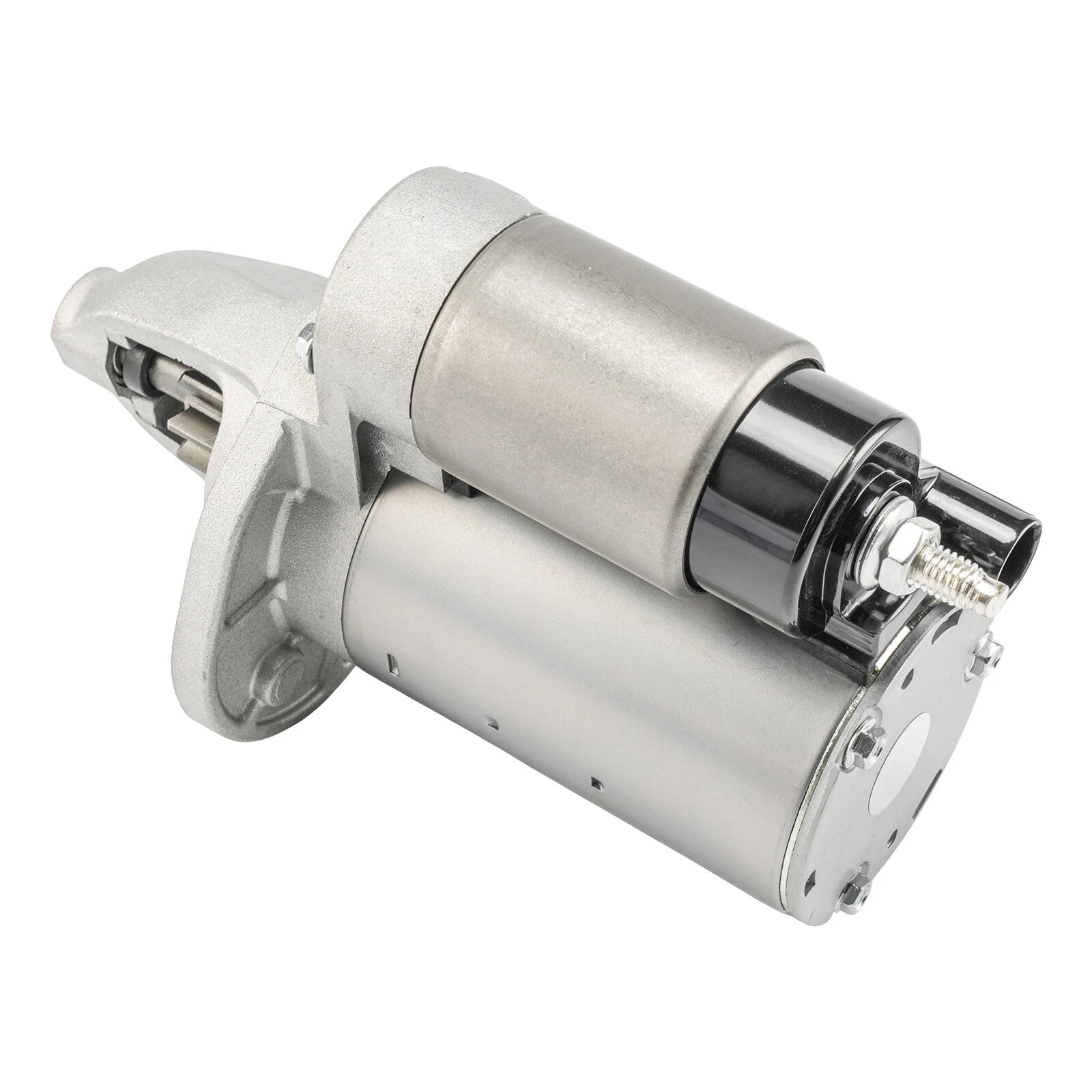 Starter Motor for Chrysler 300, Ram 1500, Jeep (2017–2022) 3.6L 1.3KW