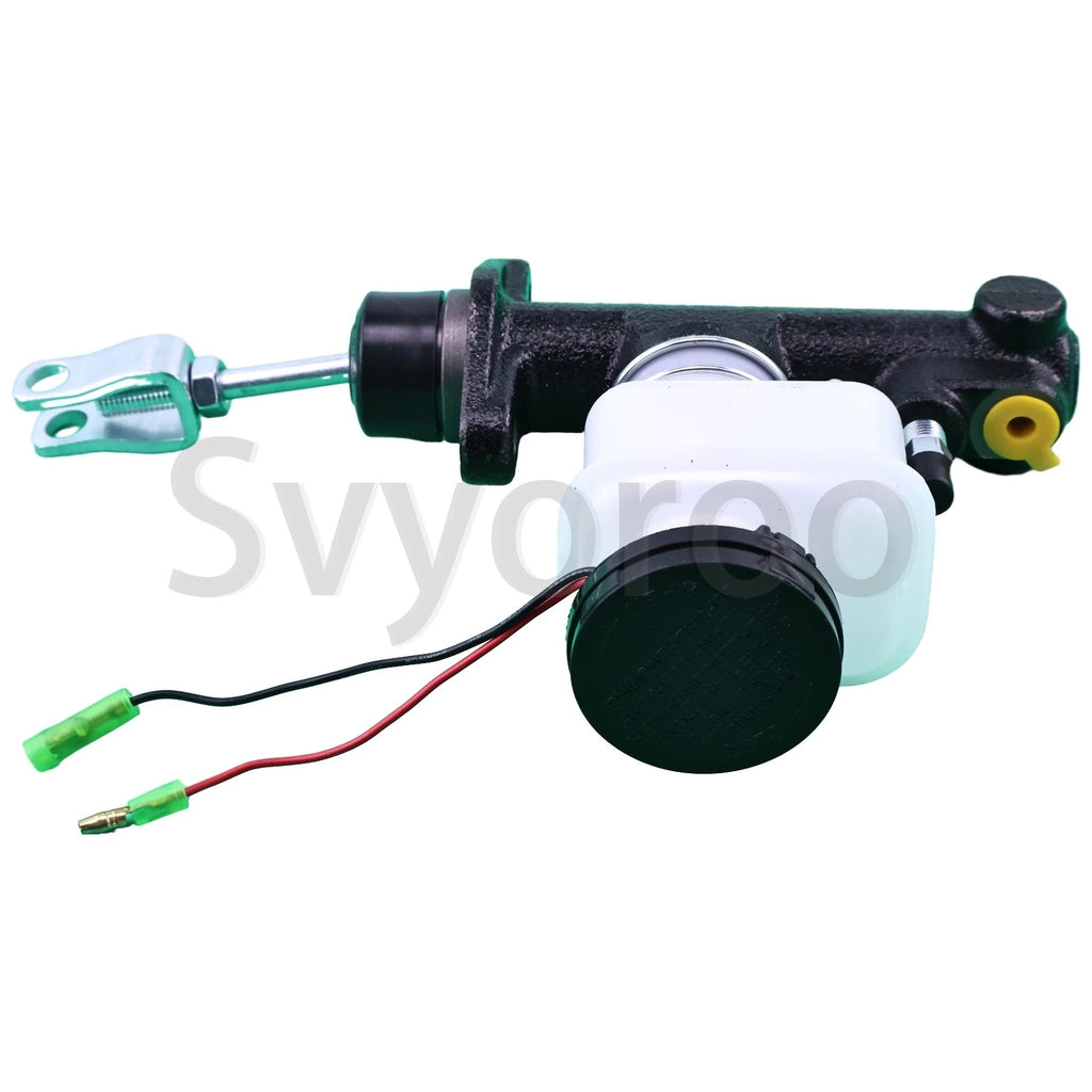 Brake Master Cylinder 3EB-36-32250 for Komatsu Forklift FG30-14, FG30H-14