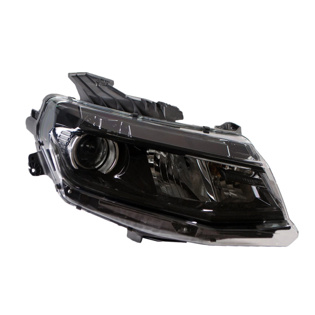 Passenger Side Halogen Headlight Assembly for Toyota Corolla (2003–2008)
